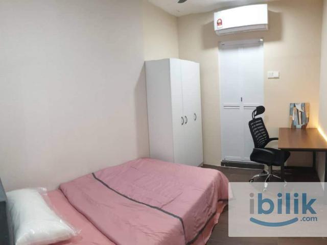 Room for rent in Petaling, Subang Jaya