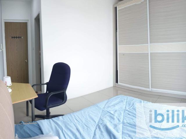 Room for rent in Petaling, Subang Jaya