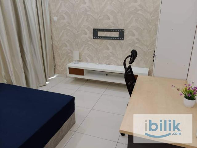 Room for rent in Petaling, Subang Jaya