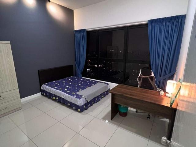Room for rent in Petaling, Subang Jaya