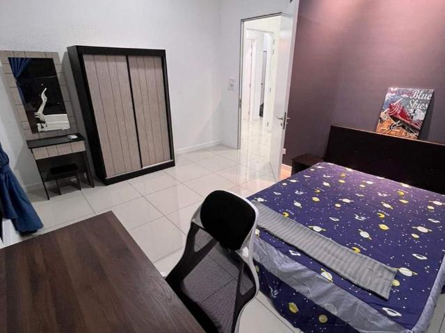 Room for rent in Petaling, Subang Jaya