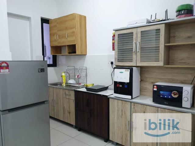Room for rent in Petaling, Subang Jaya