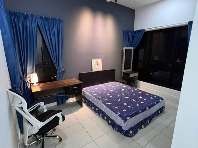 Room for rent in Petaling, Subang Jaya