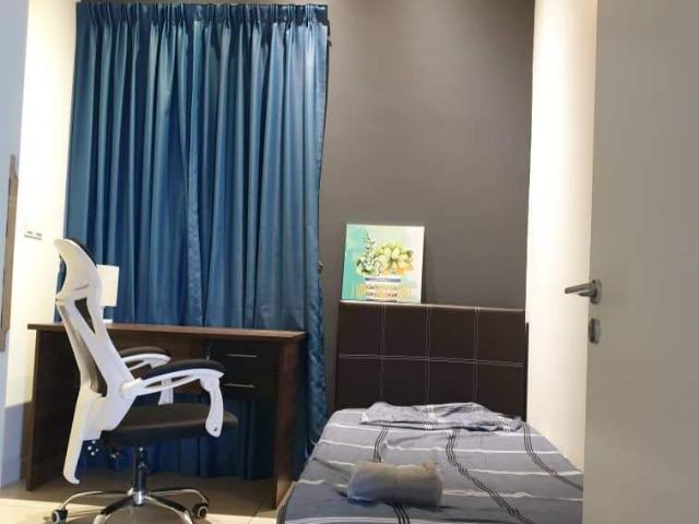 Room for rent in Petaling, Subang Jaya