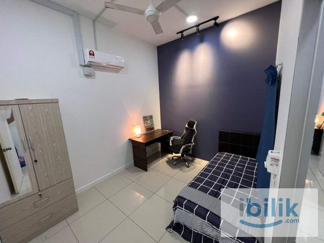 Room for rent in Petaling, Subang Jaya