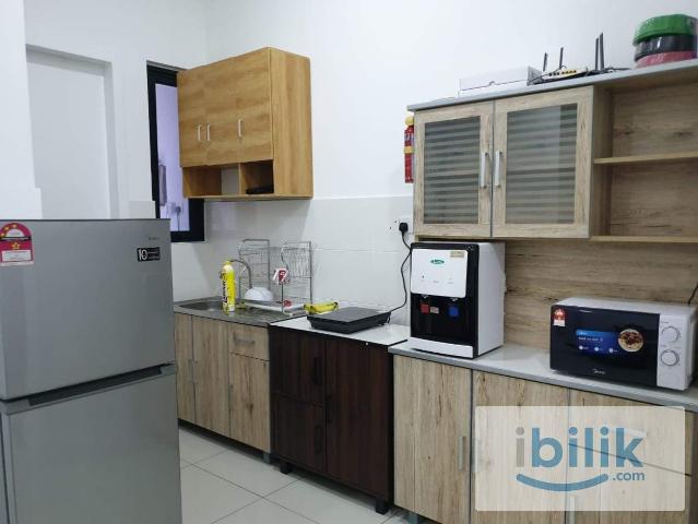 Room for rent in Petaling, Subang Jaya