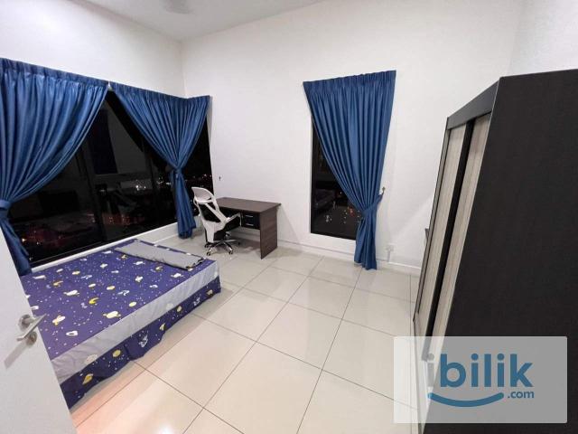 Room for rent in Petaling, Subang Jaya