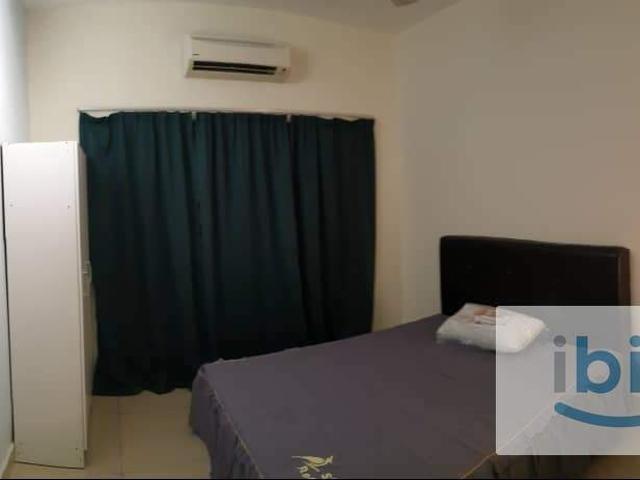 Room for rent in Country Heights Damansara, Kuala Lumpur