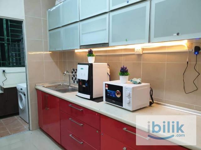 Room for rent in Kuala Lumpur