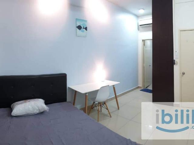 Room for rent in Country Heights Damansara, Kuala Lumpur