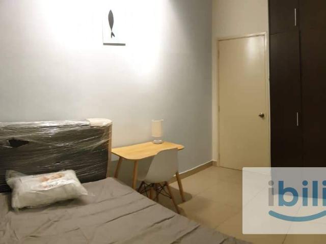 Room for rent in Country Heights Damansara, Kuala Lumpur