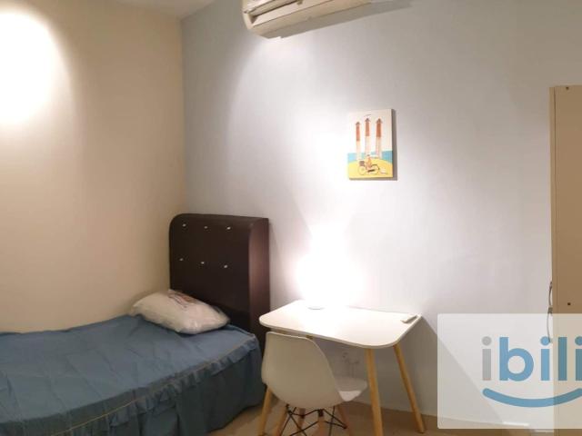 Room for rent in Country Heights Damansara, Kuala Lumpur