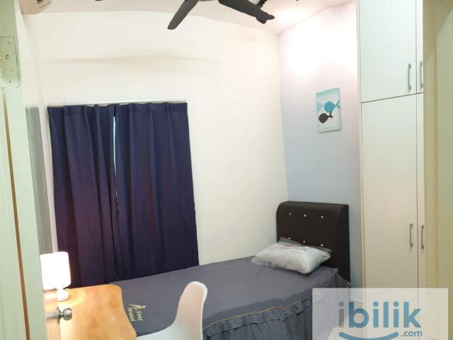Room for rent in Country Heights Damansara, Kuala Lumpur