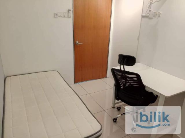 Room for rent in Bukit Jalil, Kuala Lumpur