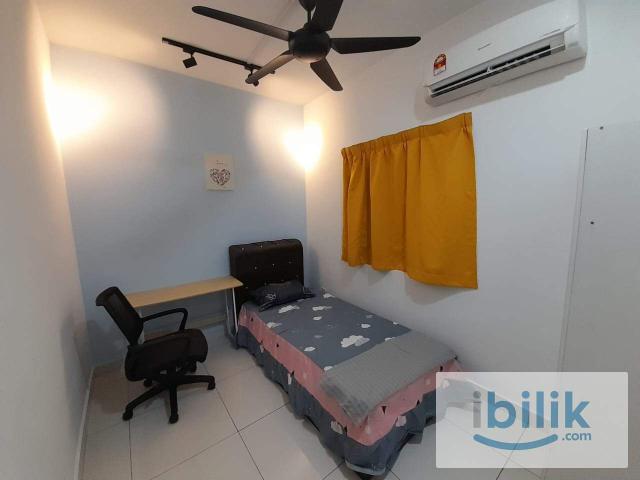 Room for rent in Bukit Jalil, Kuala Lumpur