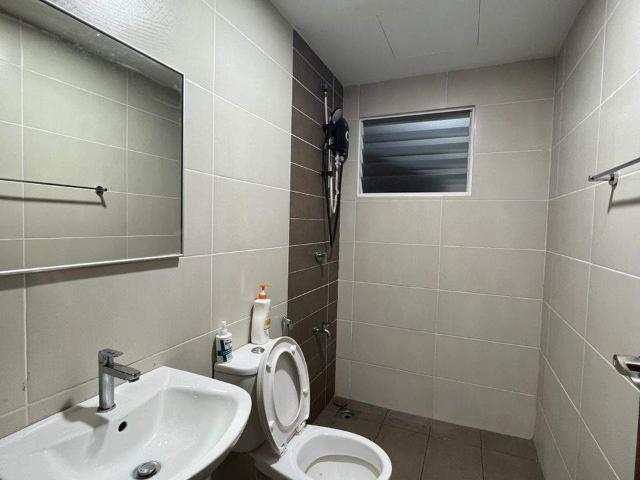 Room for rent in Bukit Jalil, Kuala Lumpur