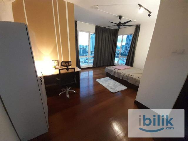 Room for rent in Bukit Jalil, Kuala Lumpur