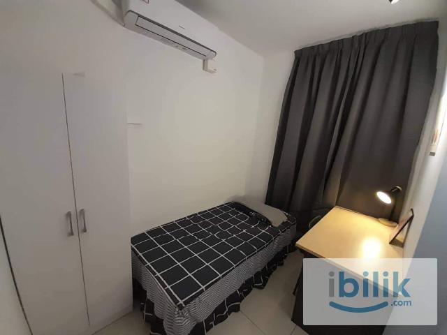 Room for rent in Bukit Jalil, Kuala Lumpur