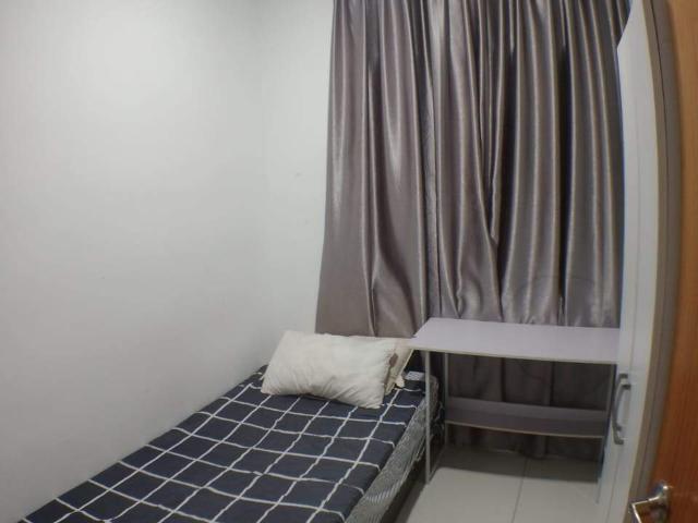Room for rent in Bukit Jalil, Kuala Lumpur