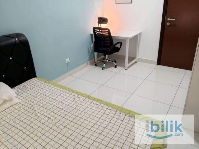 Room for rent in Bukit Jalil, Kuala Lumpur