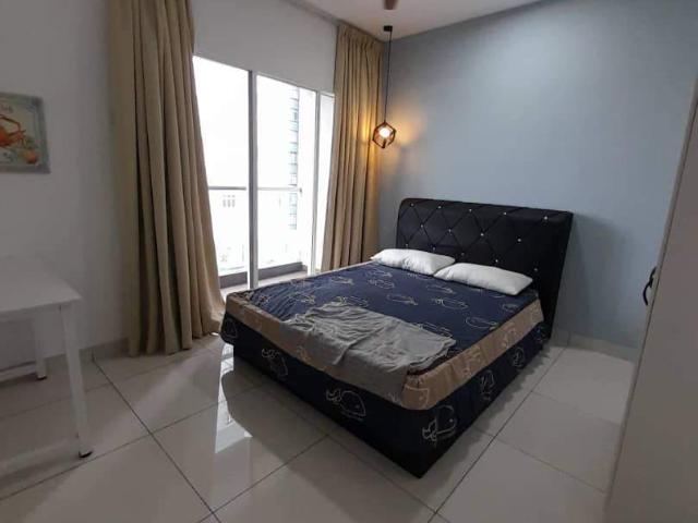 Room for rent in Bukit Jalil, Kuala Lumpur