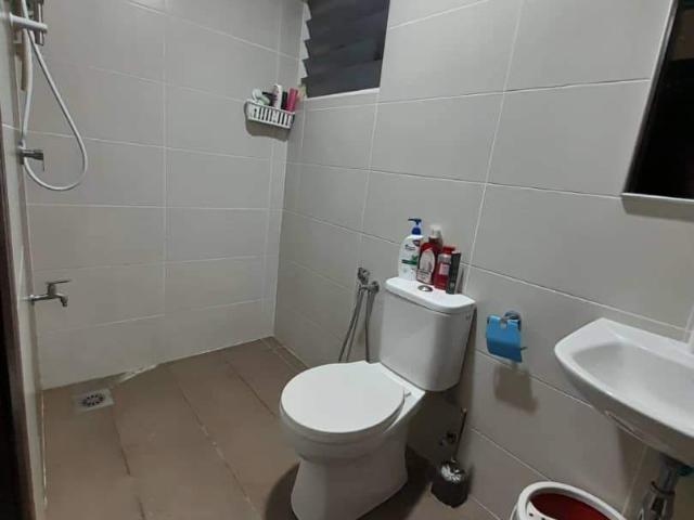 Room for rent in Bukit Jalil, Kuala Lumpur