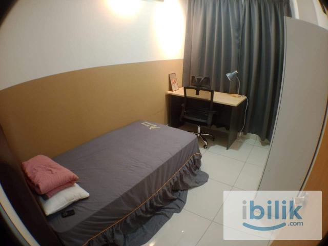 Room for rent in Bukit Jalil, Kuala Lumpur