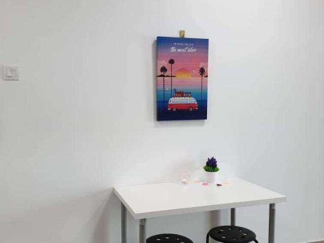 Room for rent in Bukit Jalil, Kuala Lumpur