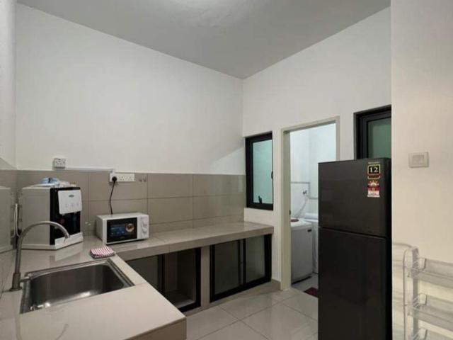Room for rent in Bukit Jalil, Kuala Lumpur
