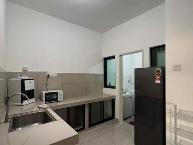 Room for rent in Bukit Jalil, Kuala Lumpur
