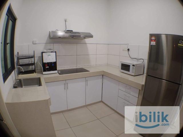 Room for rent in Bukit Jalil, Kuala Lumpur
