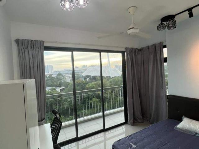 Room for rent in Kuala Lumpur