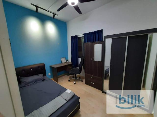 Room for rent in Kuala Lumpur