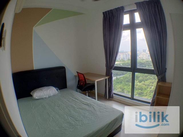 Room for rent in Kuala Lumpur