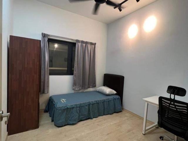 Room for rent in Kuala Lumpur