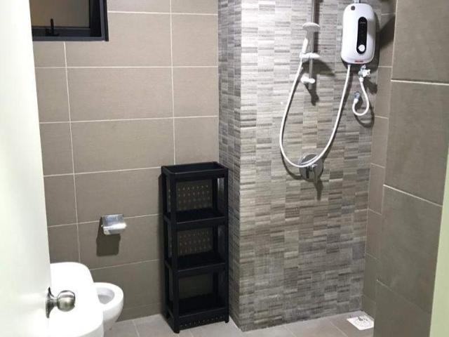 Room for rent in Bukit Jalil, Kuala Lumpur