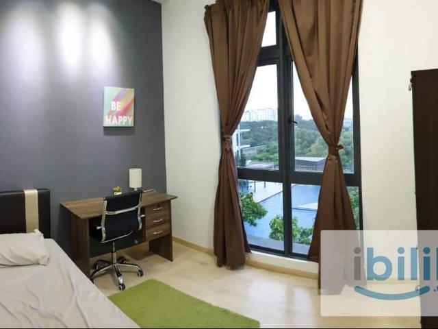 Room for rent in Kuala Lumpur