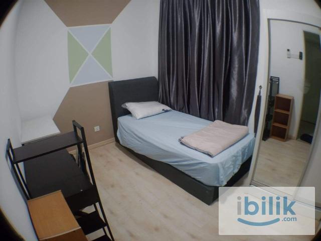 Room for rent in Bukit Jalil, Kuala Lumpur