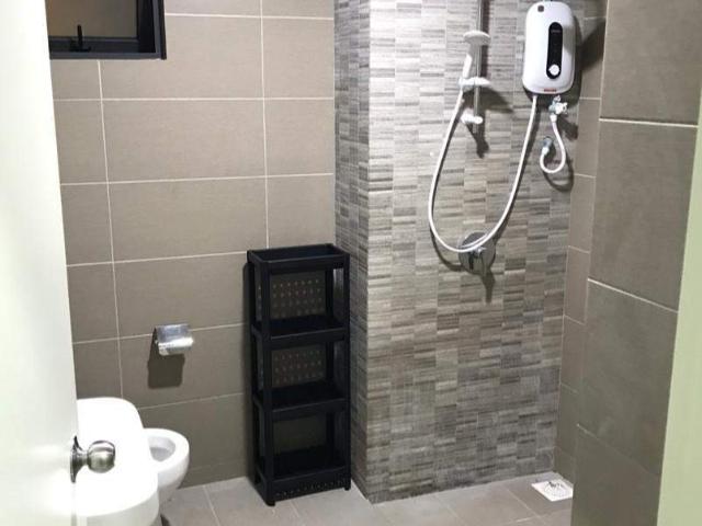 Room for rent in Bukit Jalil, Kuala Lumpur