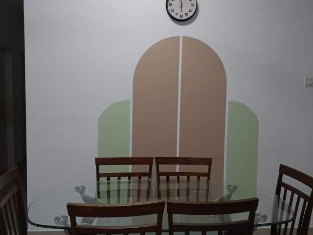 Room for rent in Bukit Jalil, Kuala Lumpur