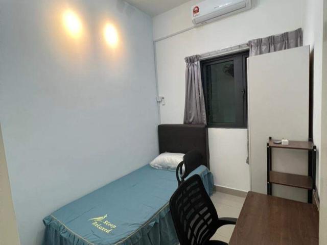 Room for rent in Kuala Lumpur