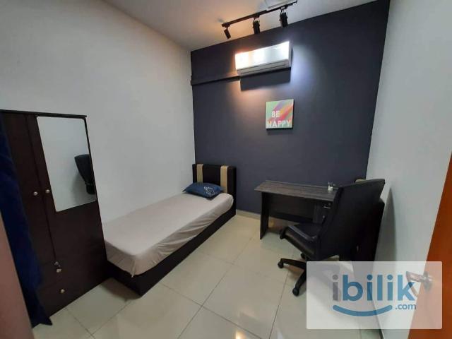 Room for rent in Kuala Lumpur
