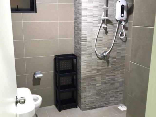 Room for rent in Bukit Jalil, Kuala Lumpur