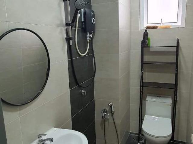 Room for rent in Country Heights Damansara, Kuala Lumpur