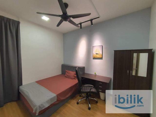 Room for rent in Country Heights Damansara, Kuala Lumpur