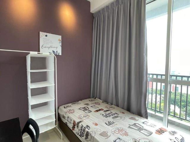 Room for rent in Country Heights Damansara, Kuala Lumpur