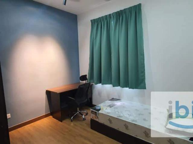Room for rent in Country Heights Damansara, Kuala Lumpur