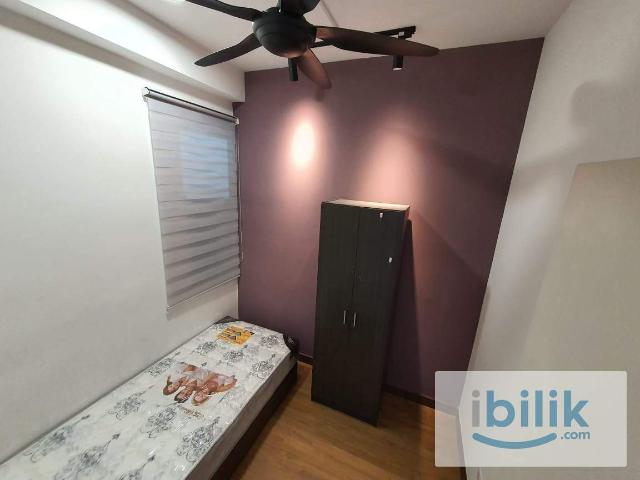 Room for rent in Country Heights Damansara, Kuala Lumpur
