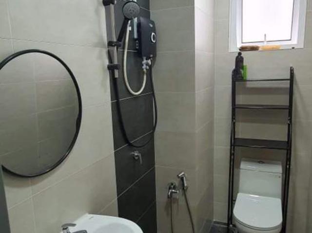 Room for rent in Country Heights Damansara, Kuala Lumpur