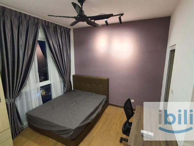 Room for rent in Country Heights Damansara, Kuala Lumpur